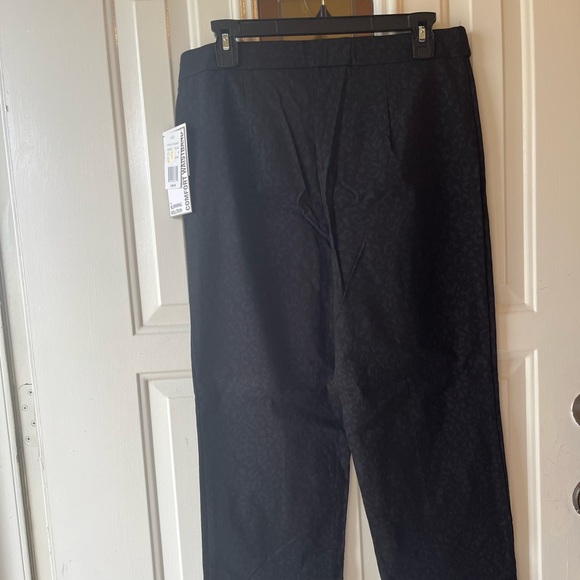 Leopard Pants - Picture 2 of 6